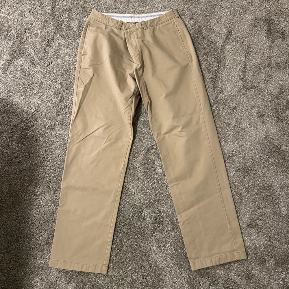 EUC J Crew Chino pant